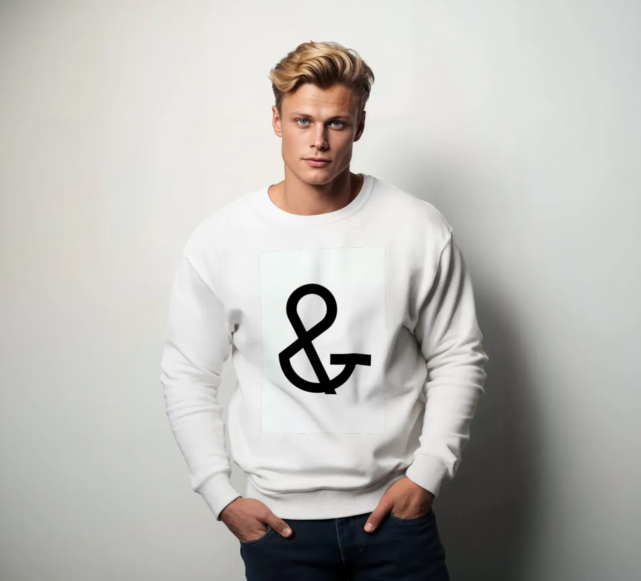 & felpa da Studio Nahili