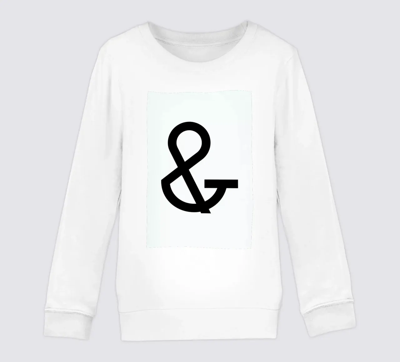 & sudadera para niño de Studio Nahili