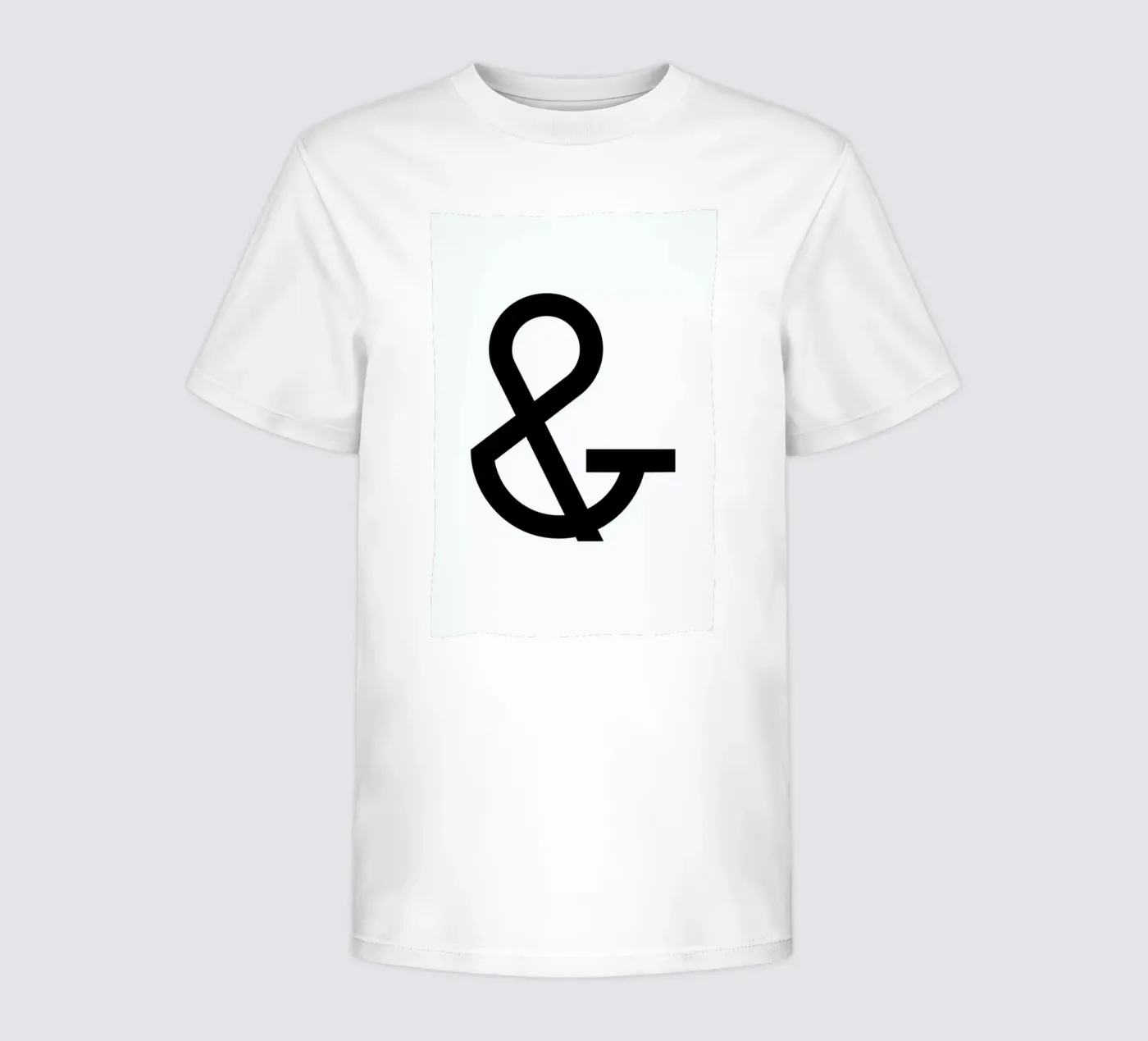 & kinder t-shirt van Studio Nahili