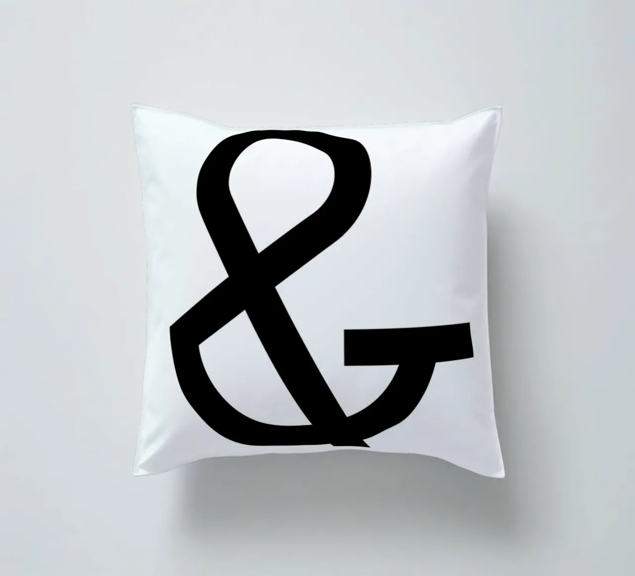 & cuscino da Studio Nahili