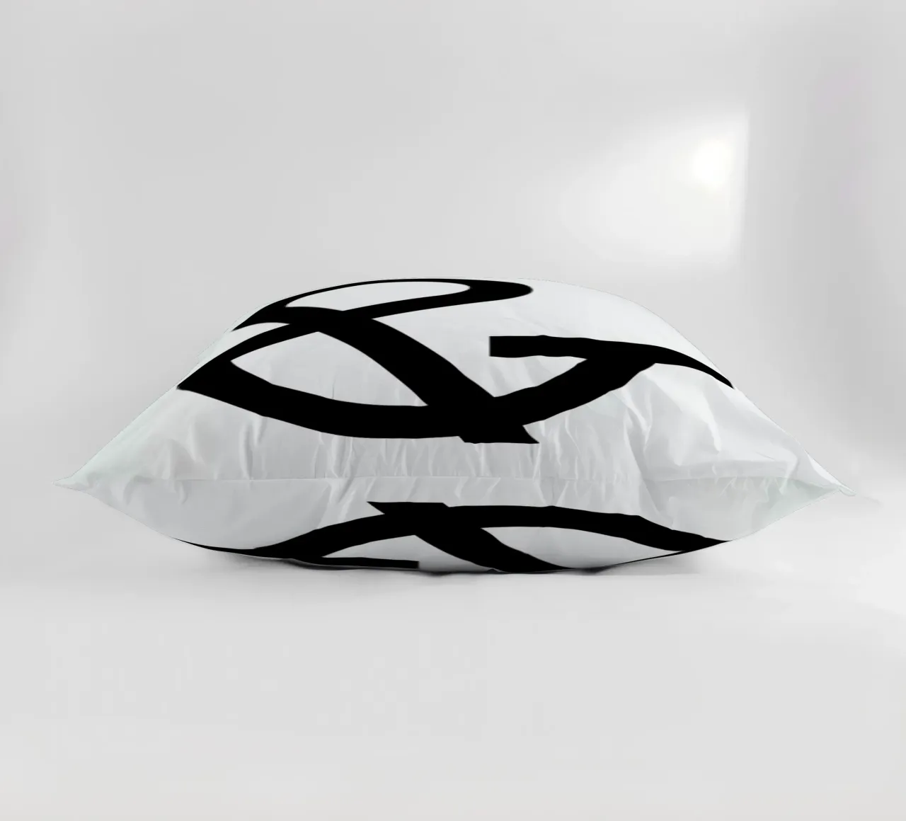 & cuscino da Studio Nahili