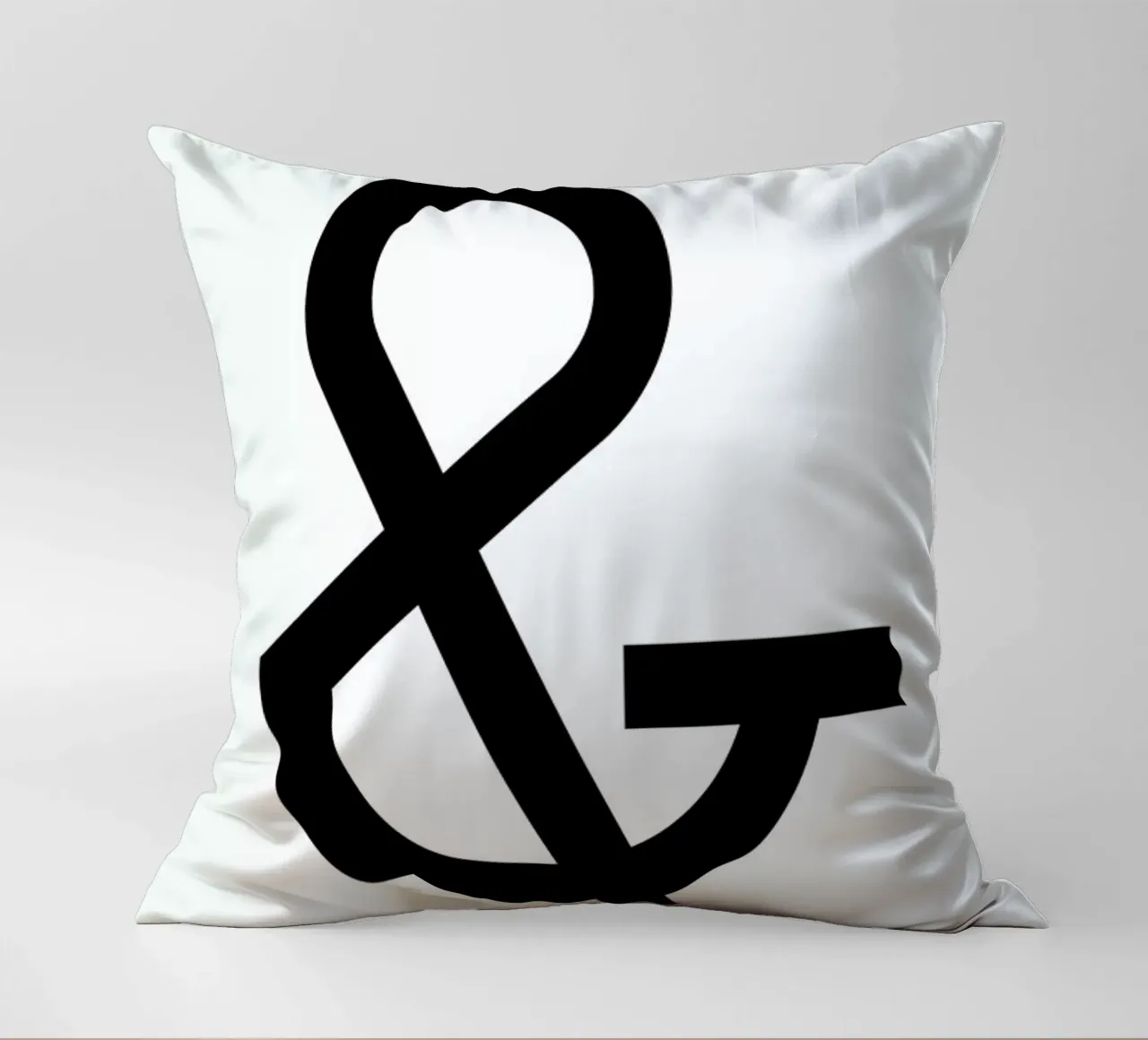 & cuscino da Studio Nahili