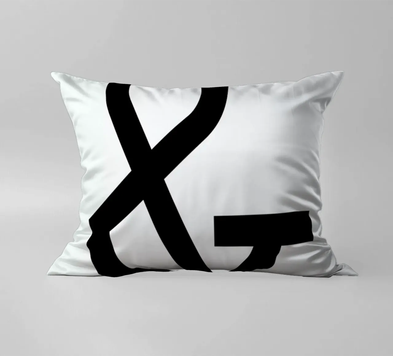 & cuscino da Studio Nahili