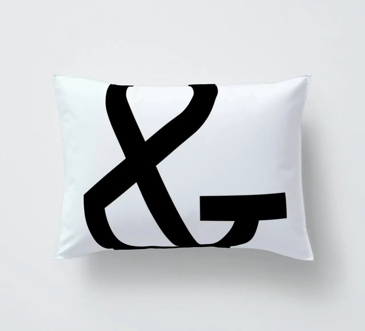 & cuscino da Studio Nahili