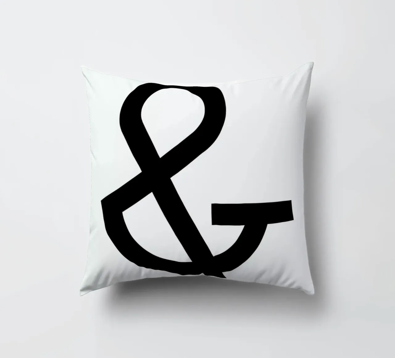 & cuscino da Studio Nahili