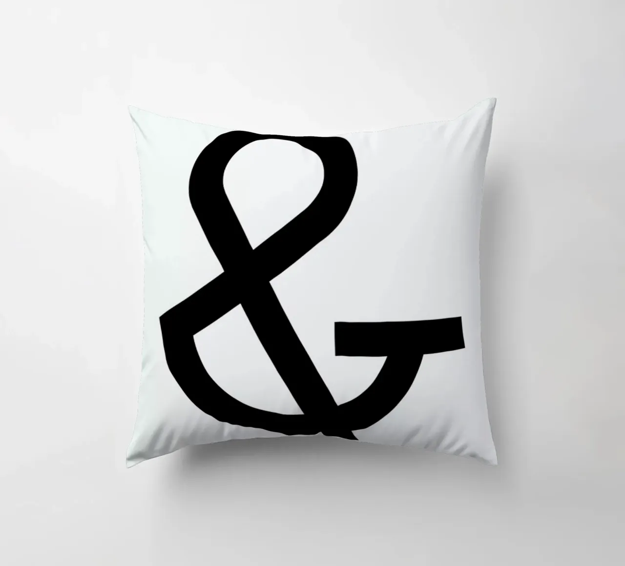 & cuscino da Studio Nahili