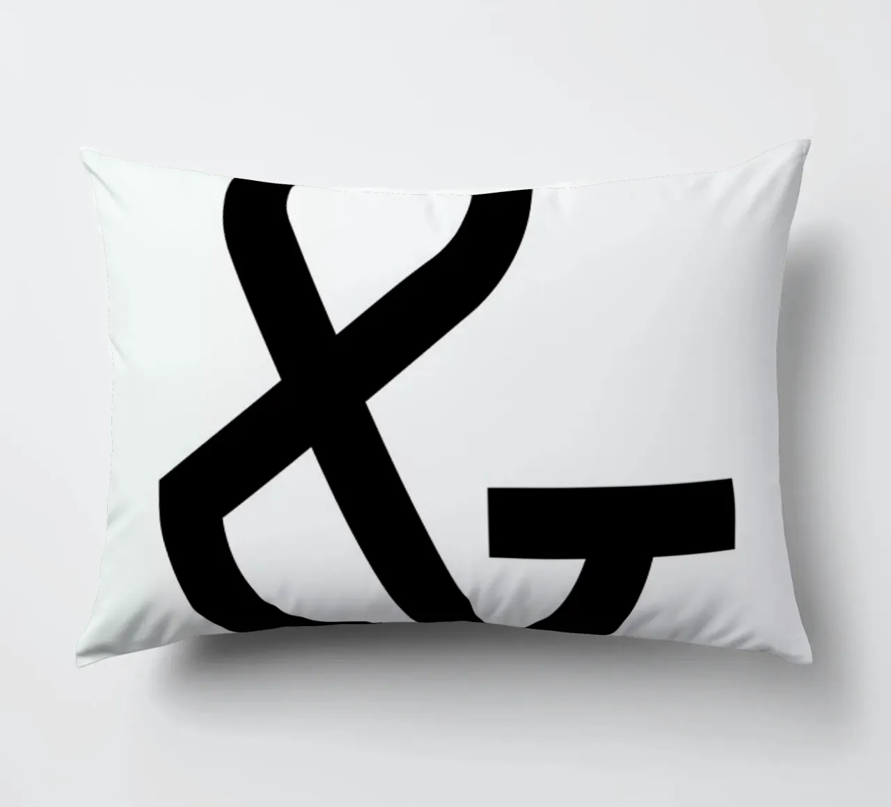 & cuscino da Studio Nahili