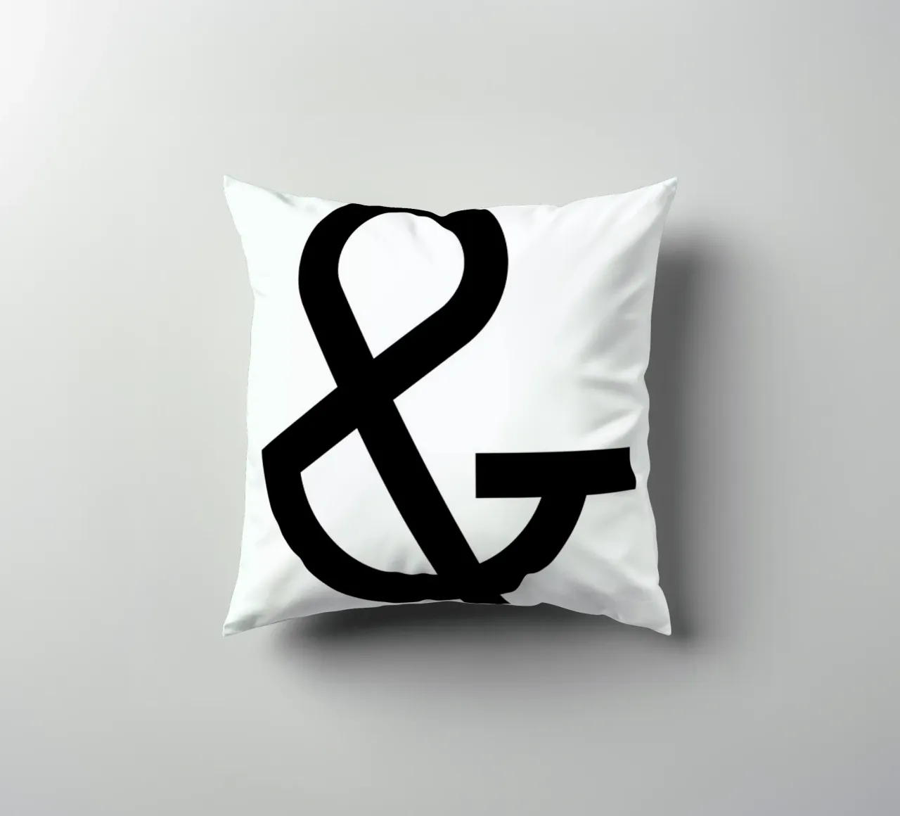 & cuscino da Studio Nahili