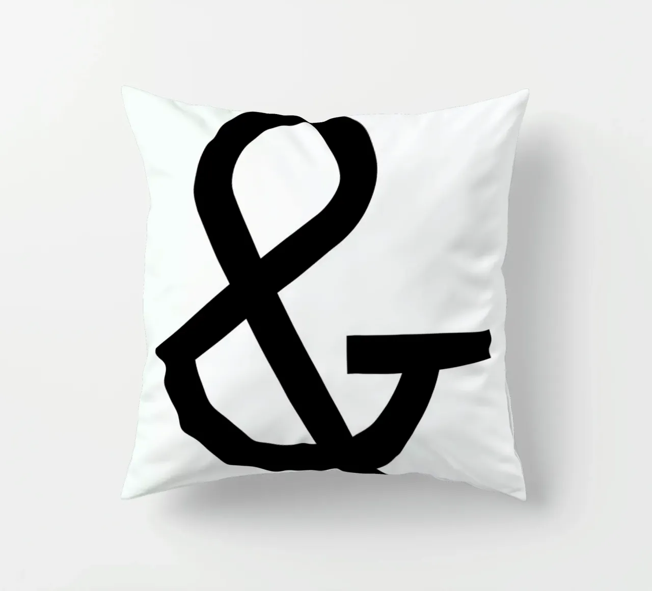 & cuscino da Studio Nahili