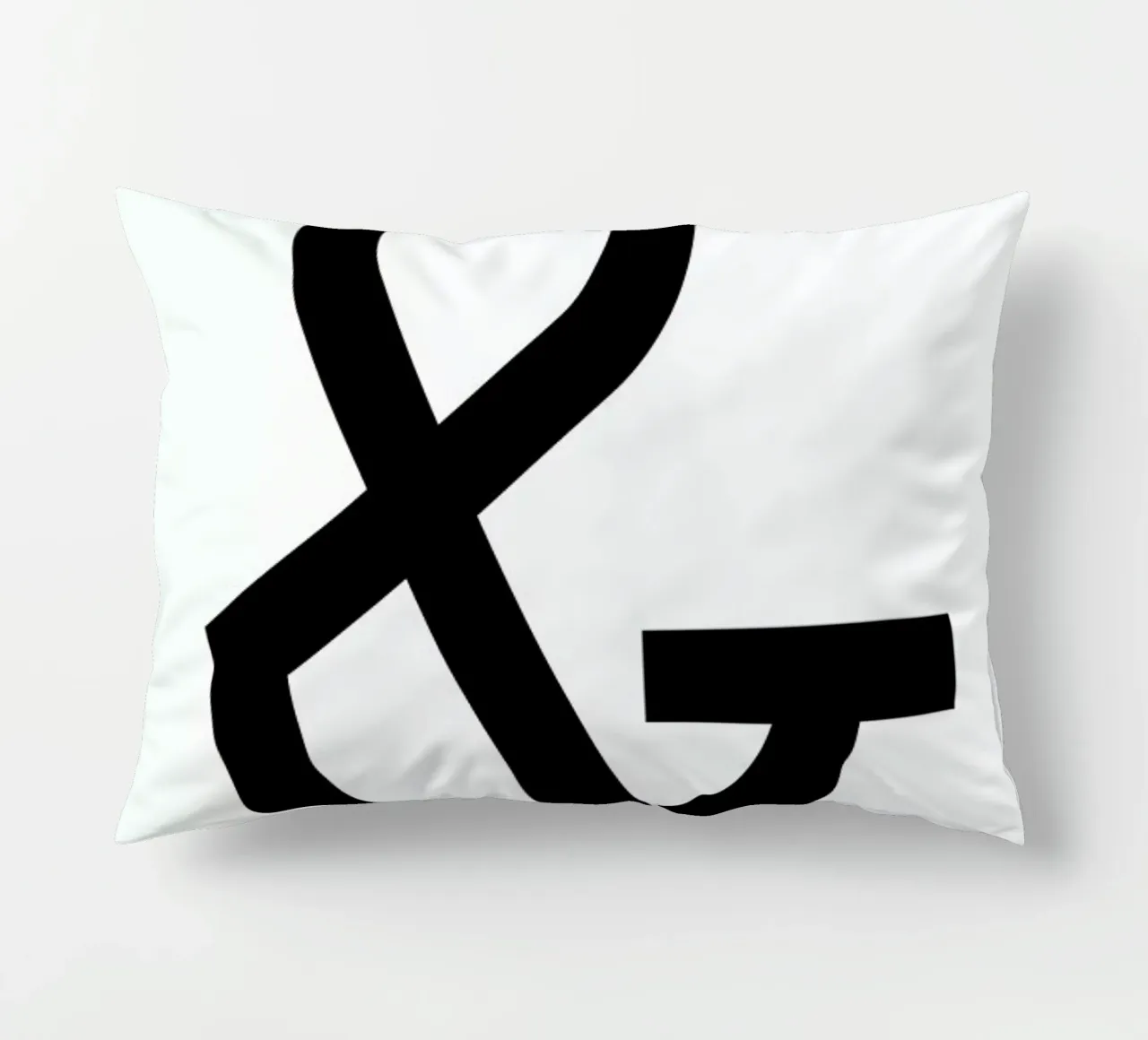 & cuscino da Studio Nahili