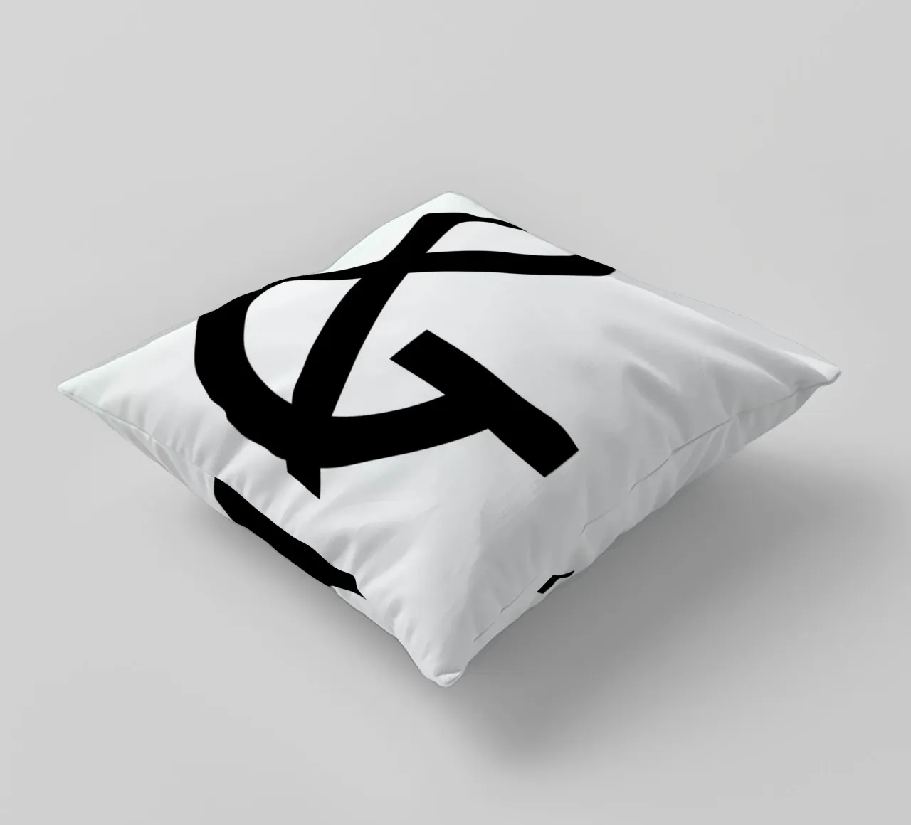 & cuscino da Studio Nahili