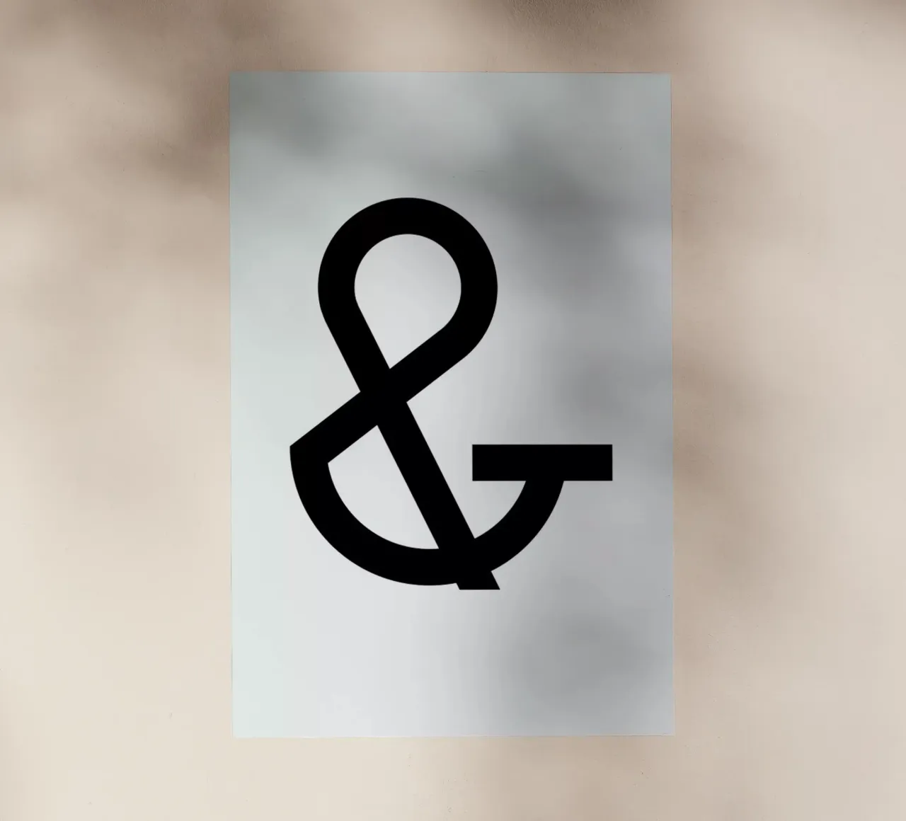 & pellicola backlit da Studio Nahili