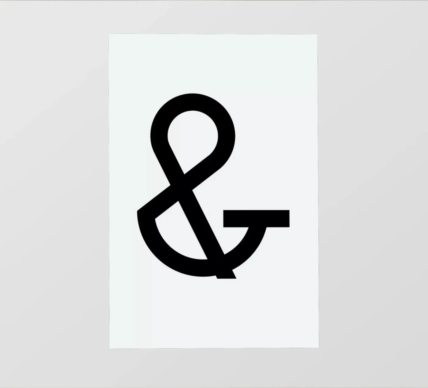 & pellicola backlit da Studio Nahili