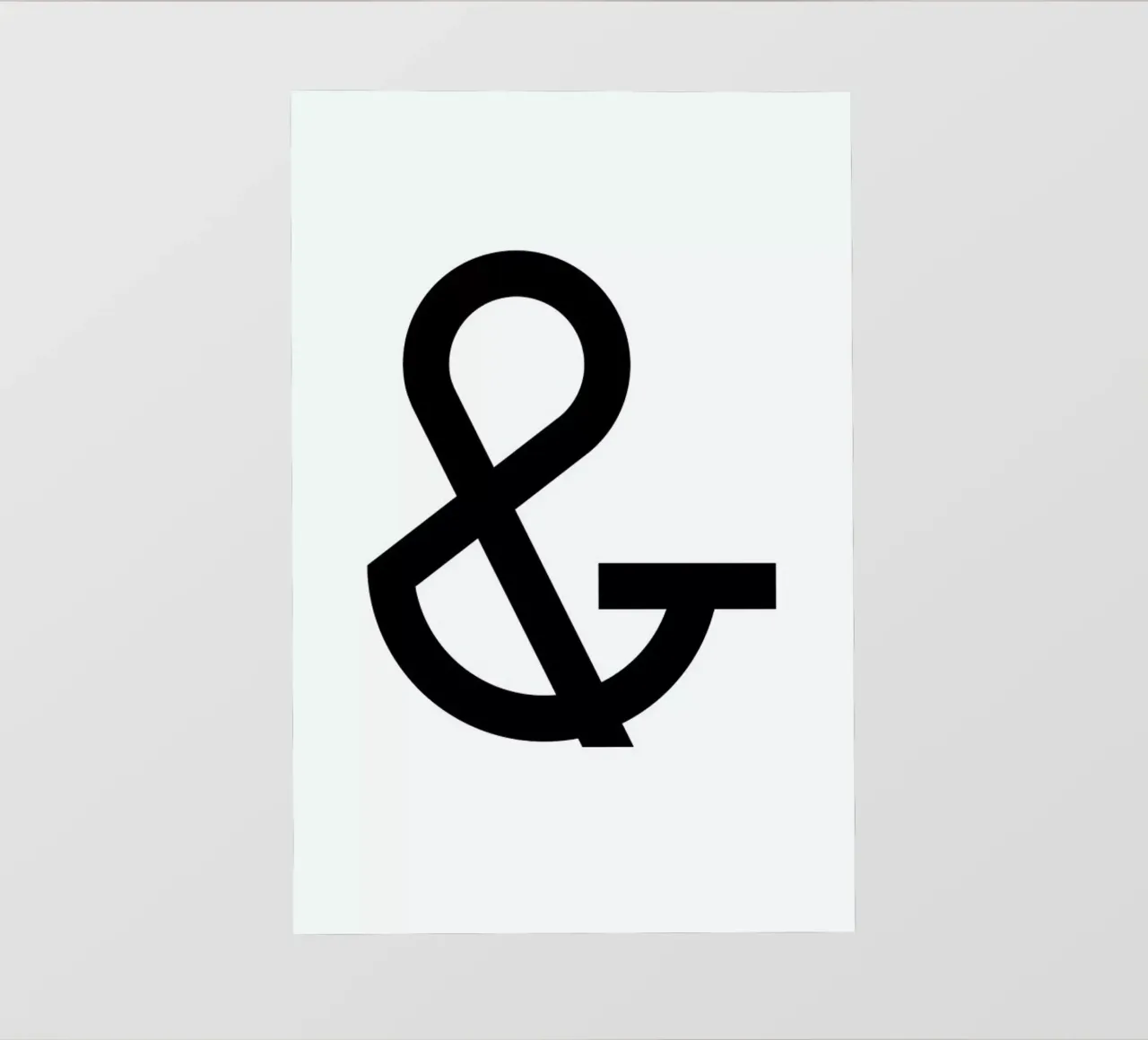 & telo in pvc da Studio Nahili