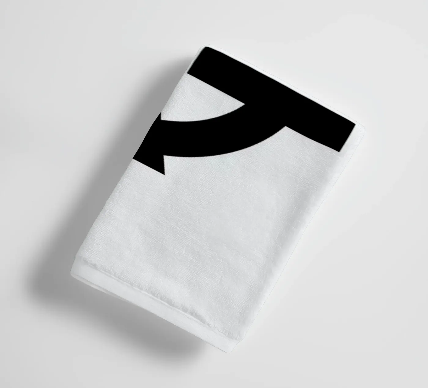 & Handtuch von Studio Nahili