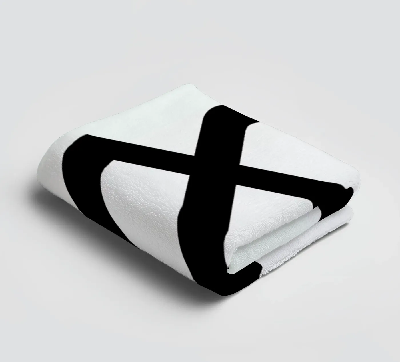 & Handtuch von Studio Nahili