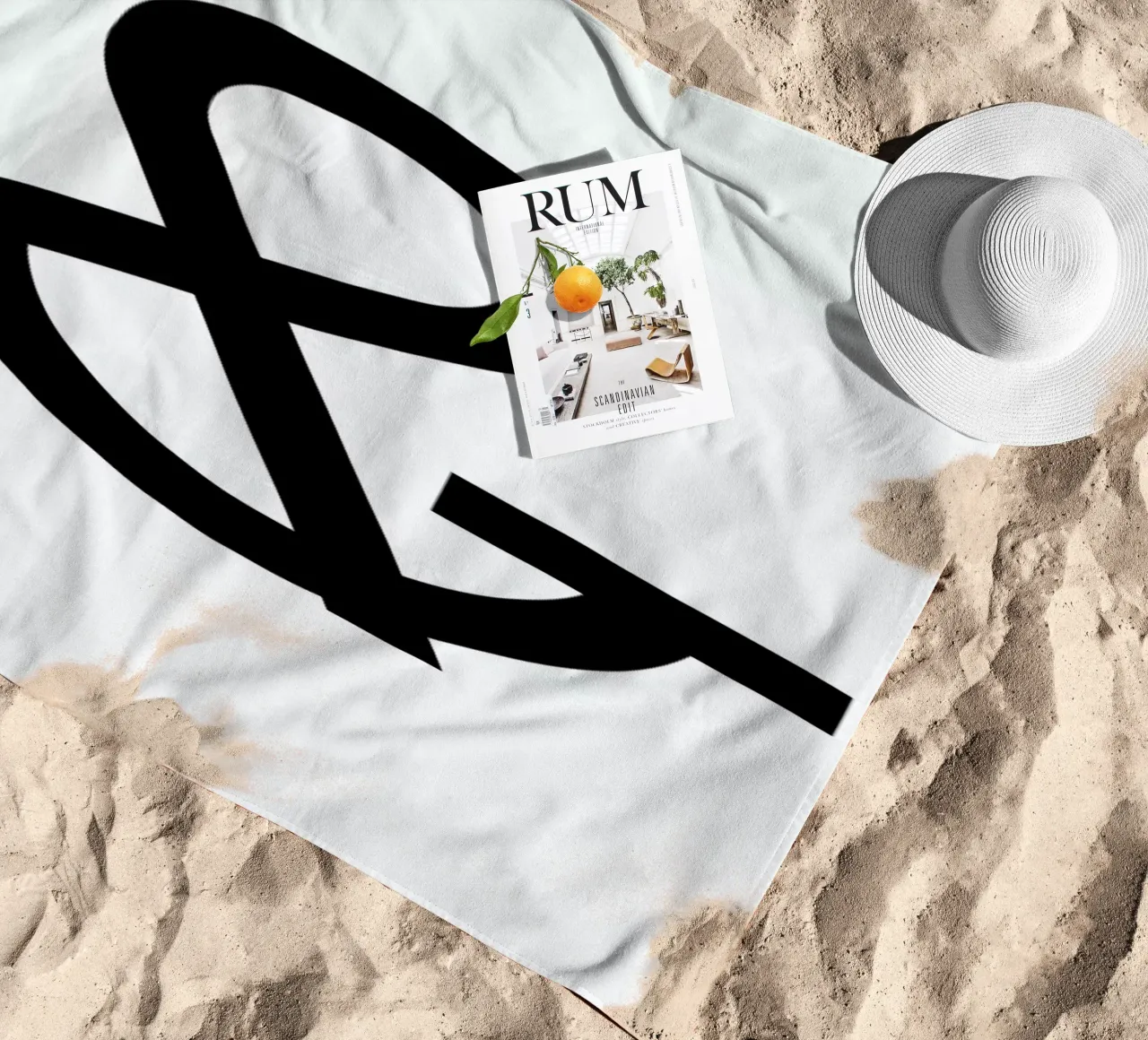 & telo mare da Studio Nahili