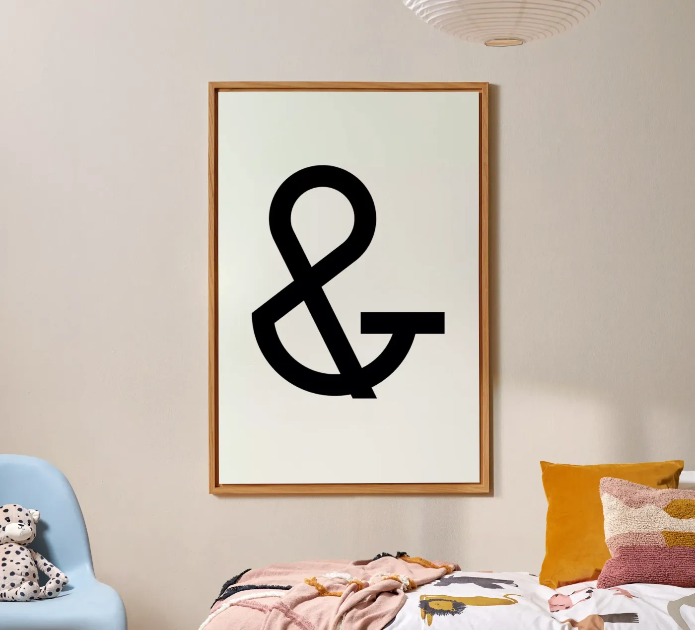 & forex plate by Studio Nahili