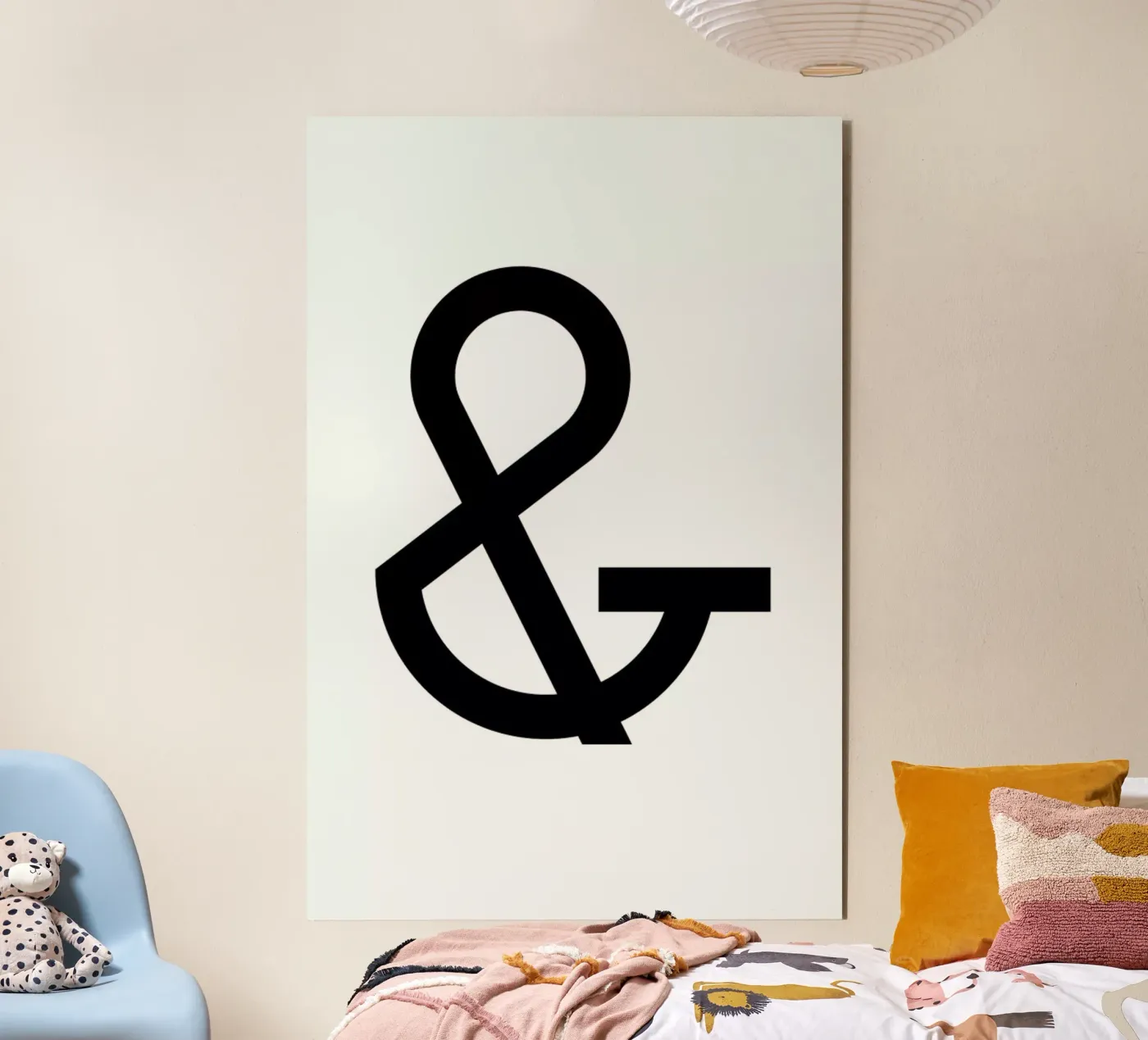 & forex plate by Studio Nahili