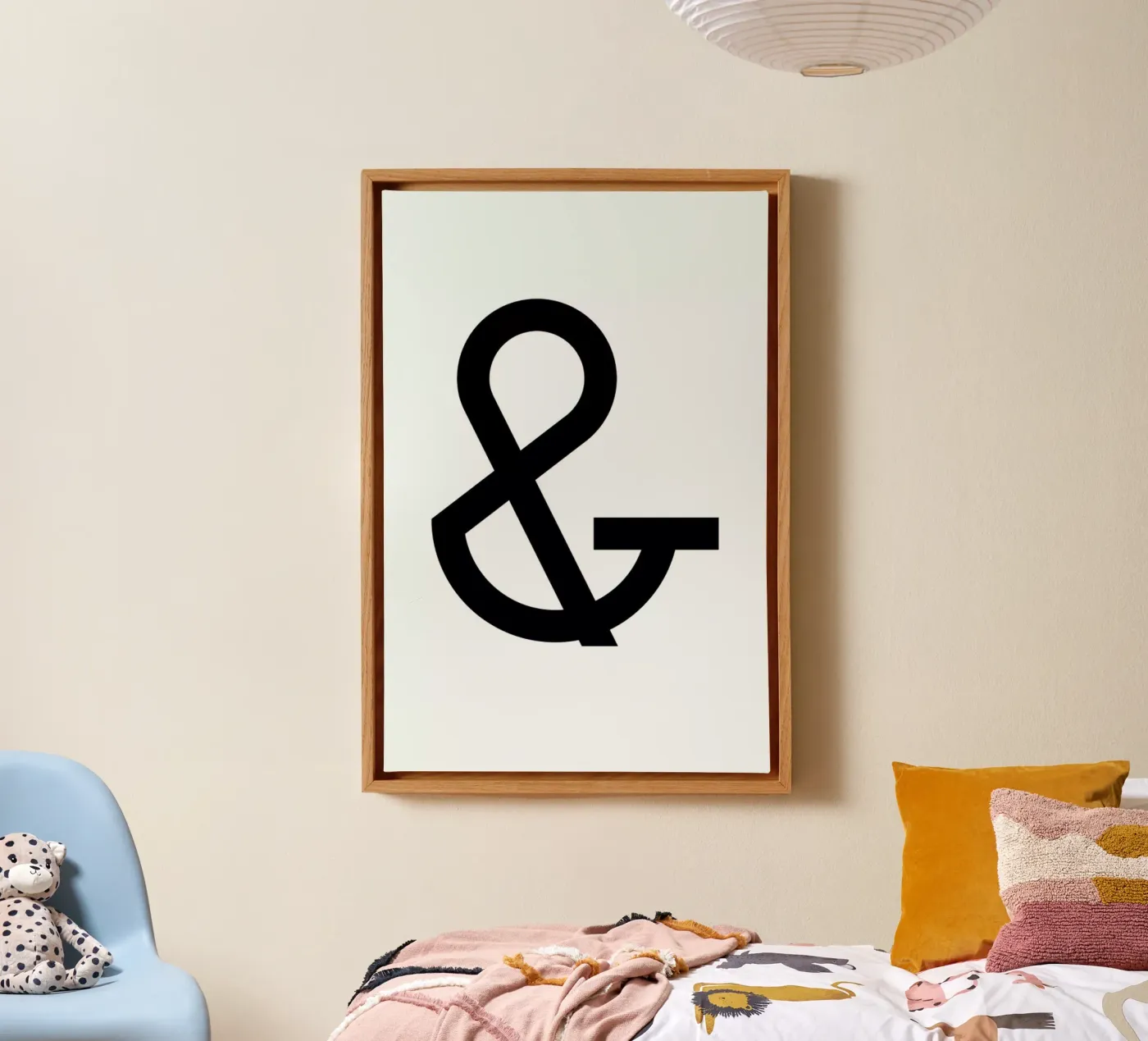 & tela da Studio Nahili