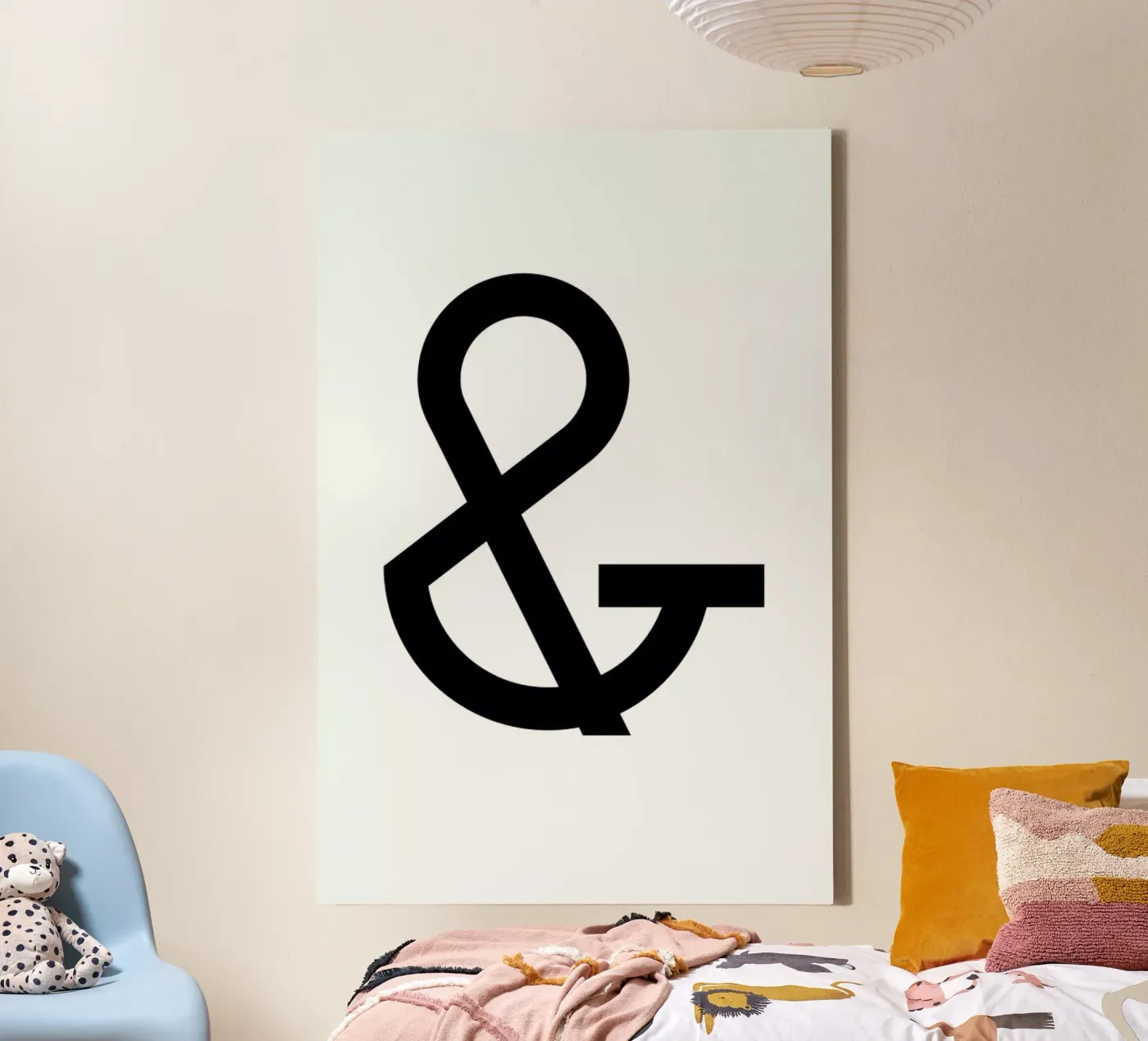 & tela da Studio Nahili