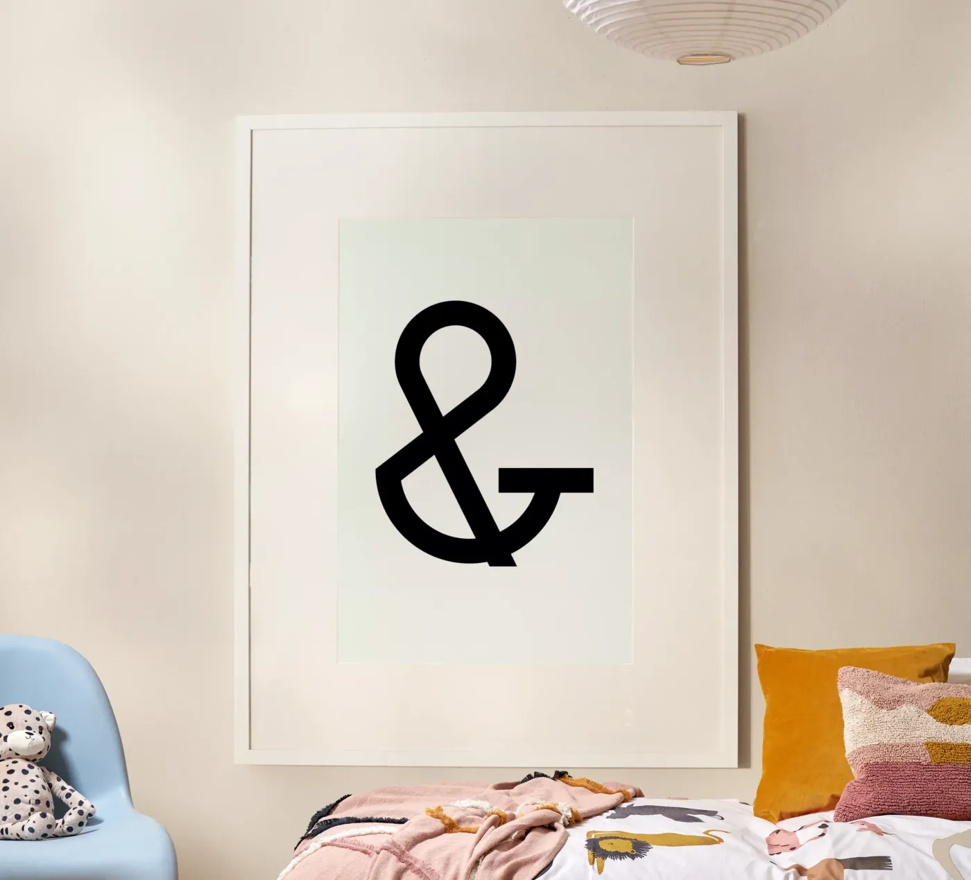 & poster da Studio Nahili