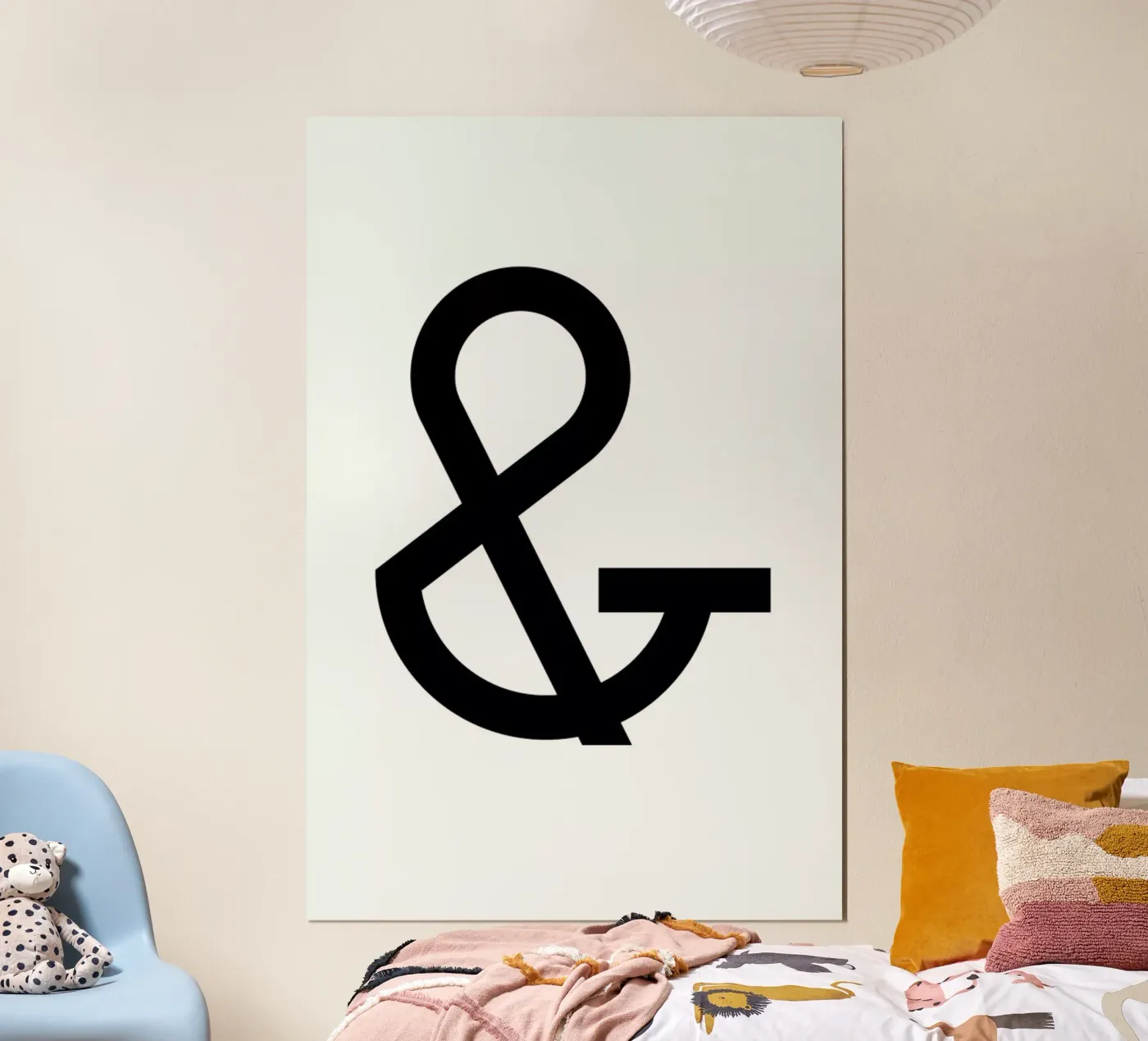 & poster da Studio Nahili