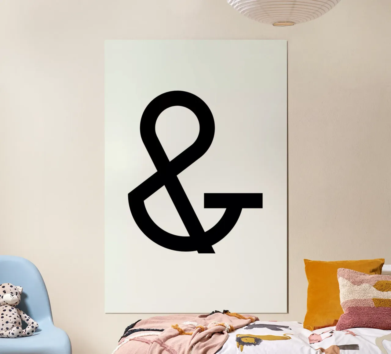 & poster da Studio Nahili