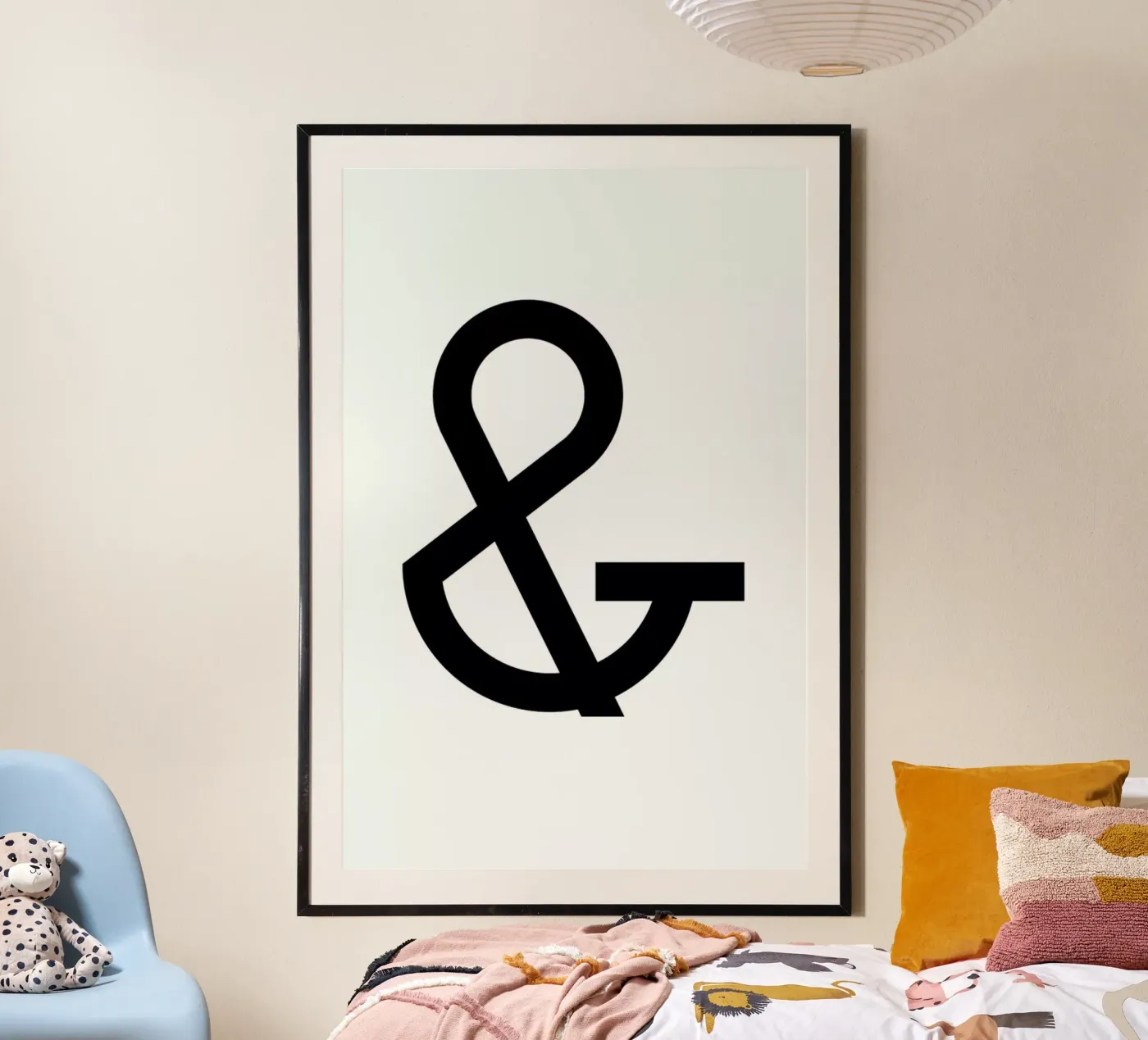 & poster da Studio Nahili