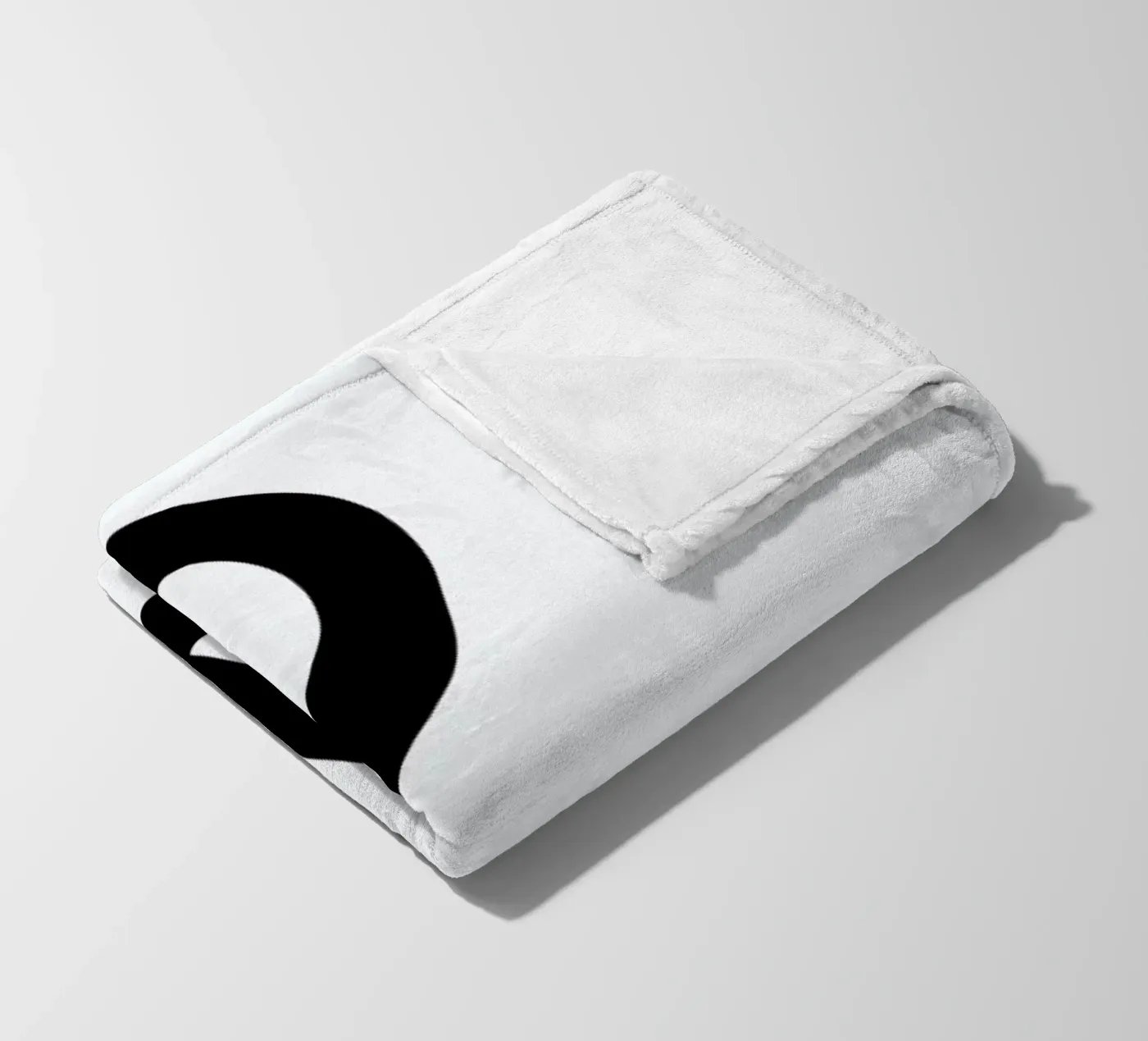 & Fleecedecke von Studio Nahili