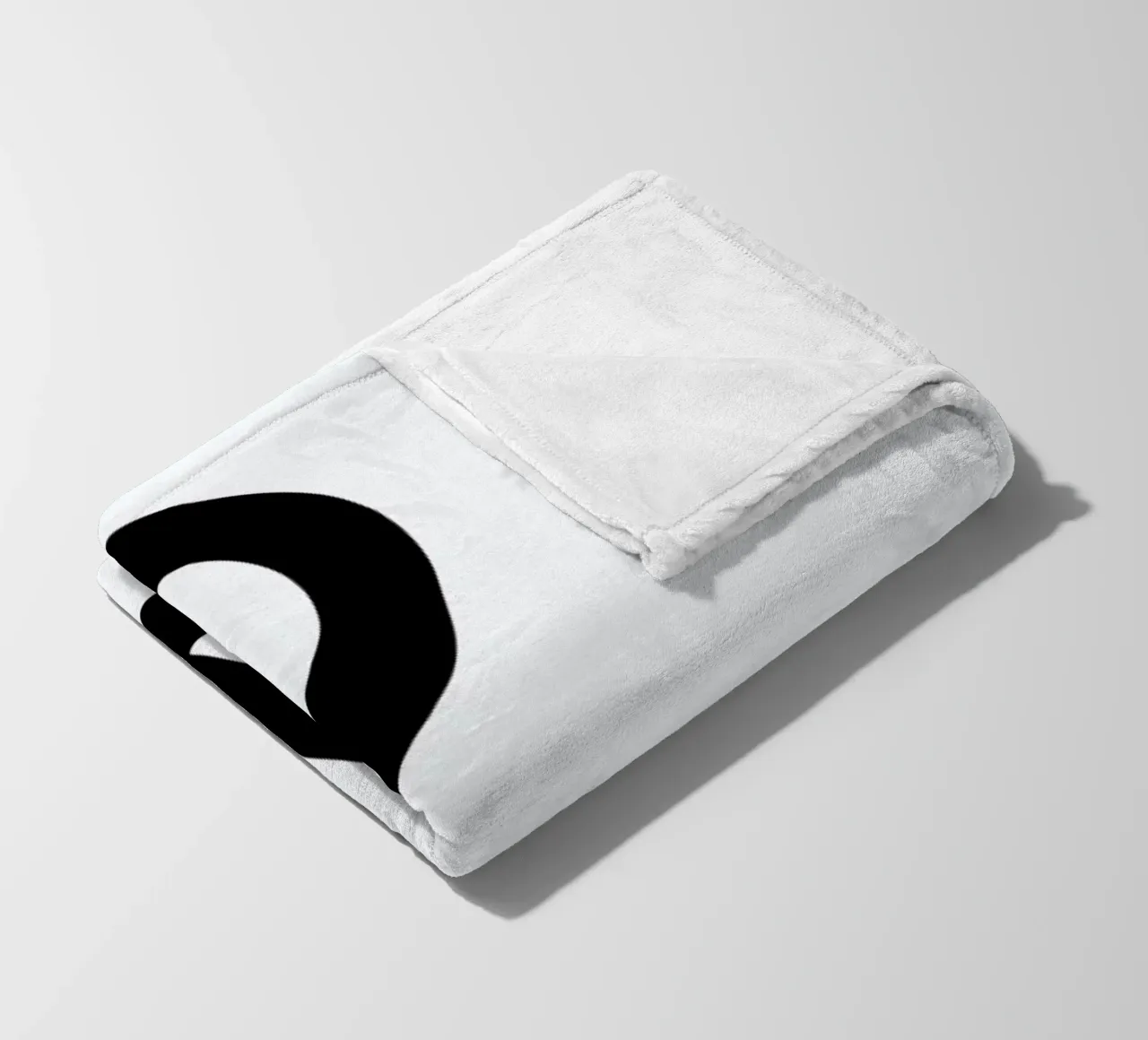 & Fleecedecke von Studio Nahili