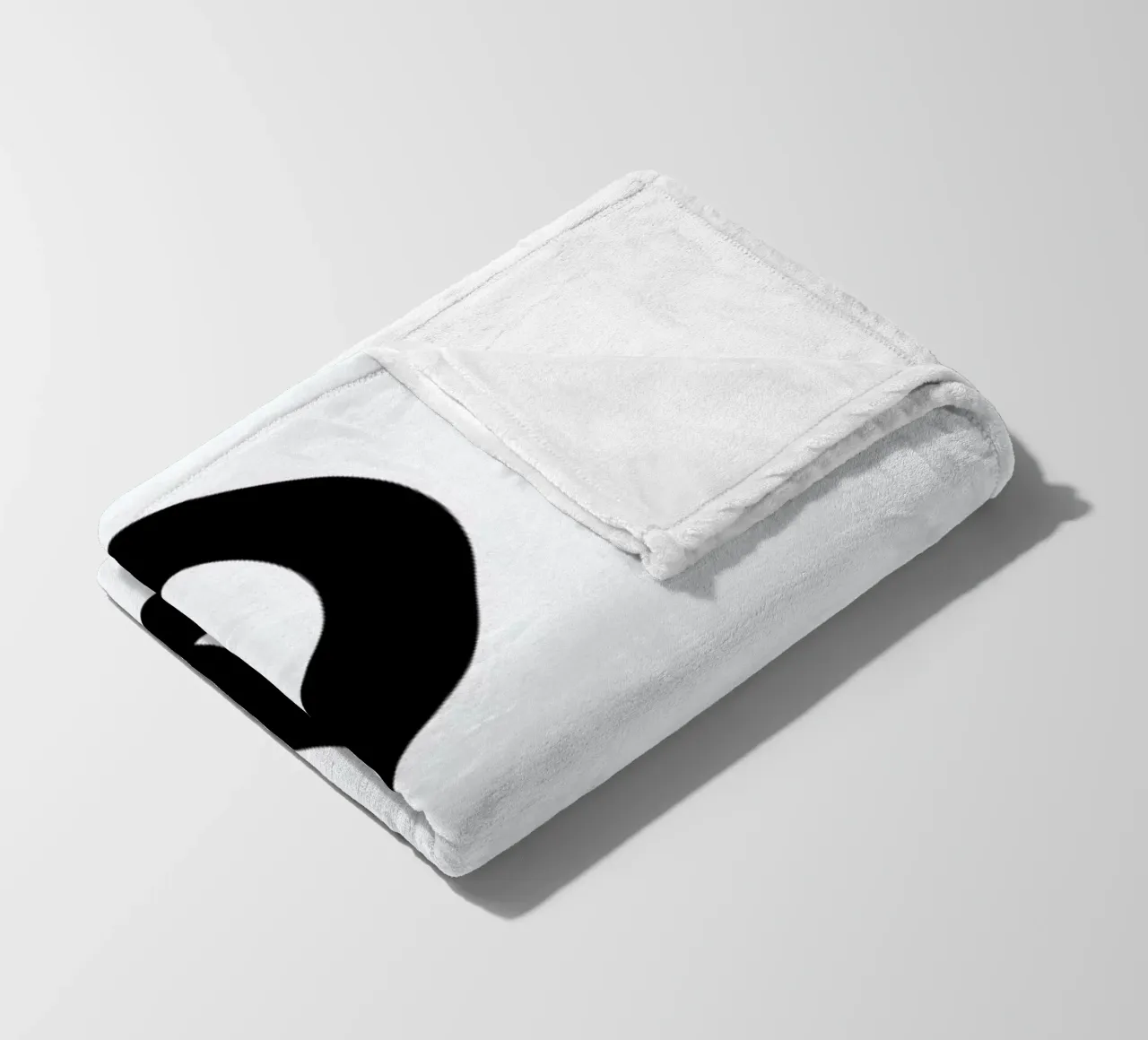 & coperta in pile da Studio Nahili