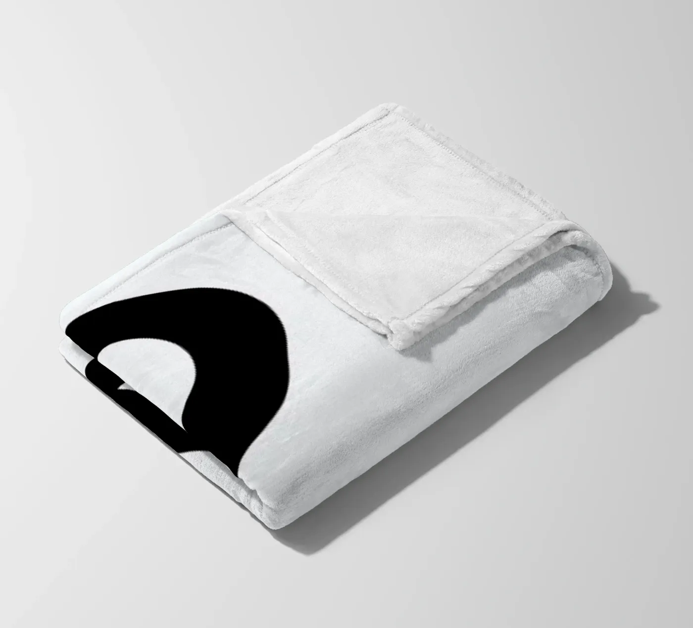 & Fleecedecke von Studio Nahili