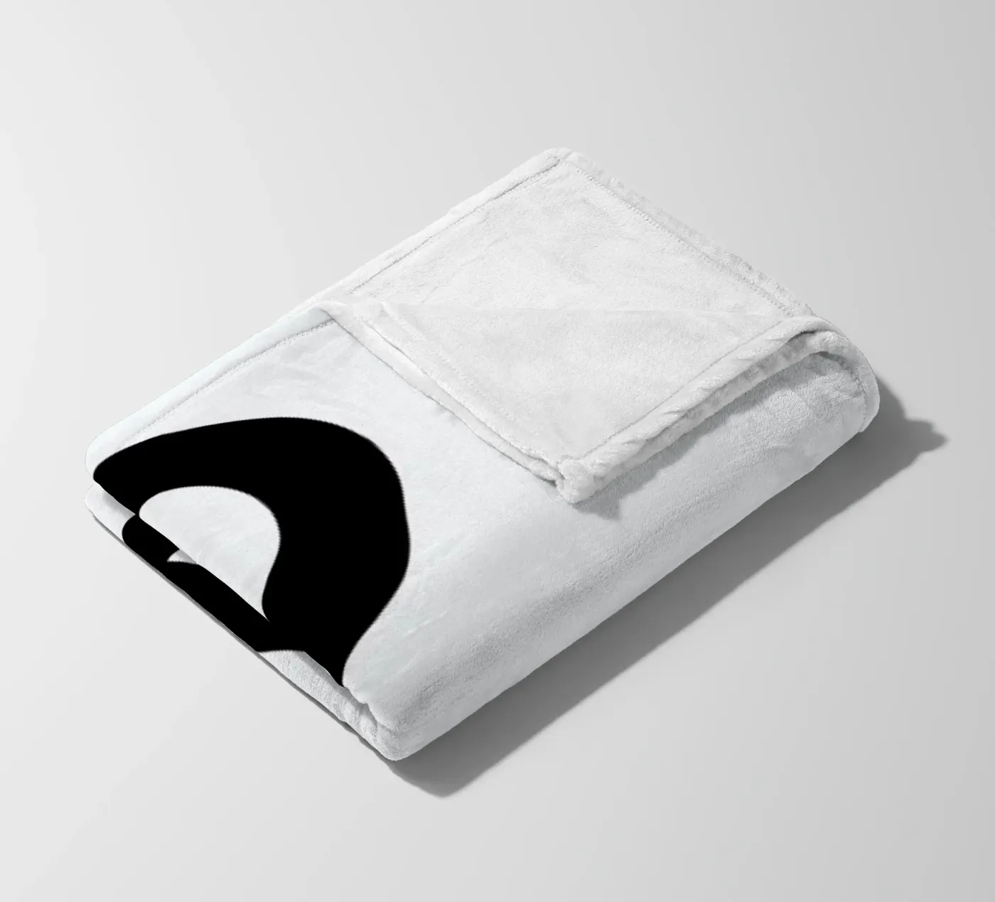 & Fleecedecke von Studio Nahili