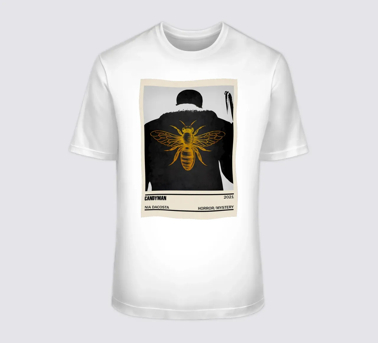 Candyman t-shirt da TheArtstudio