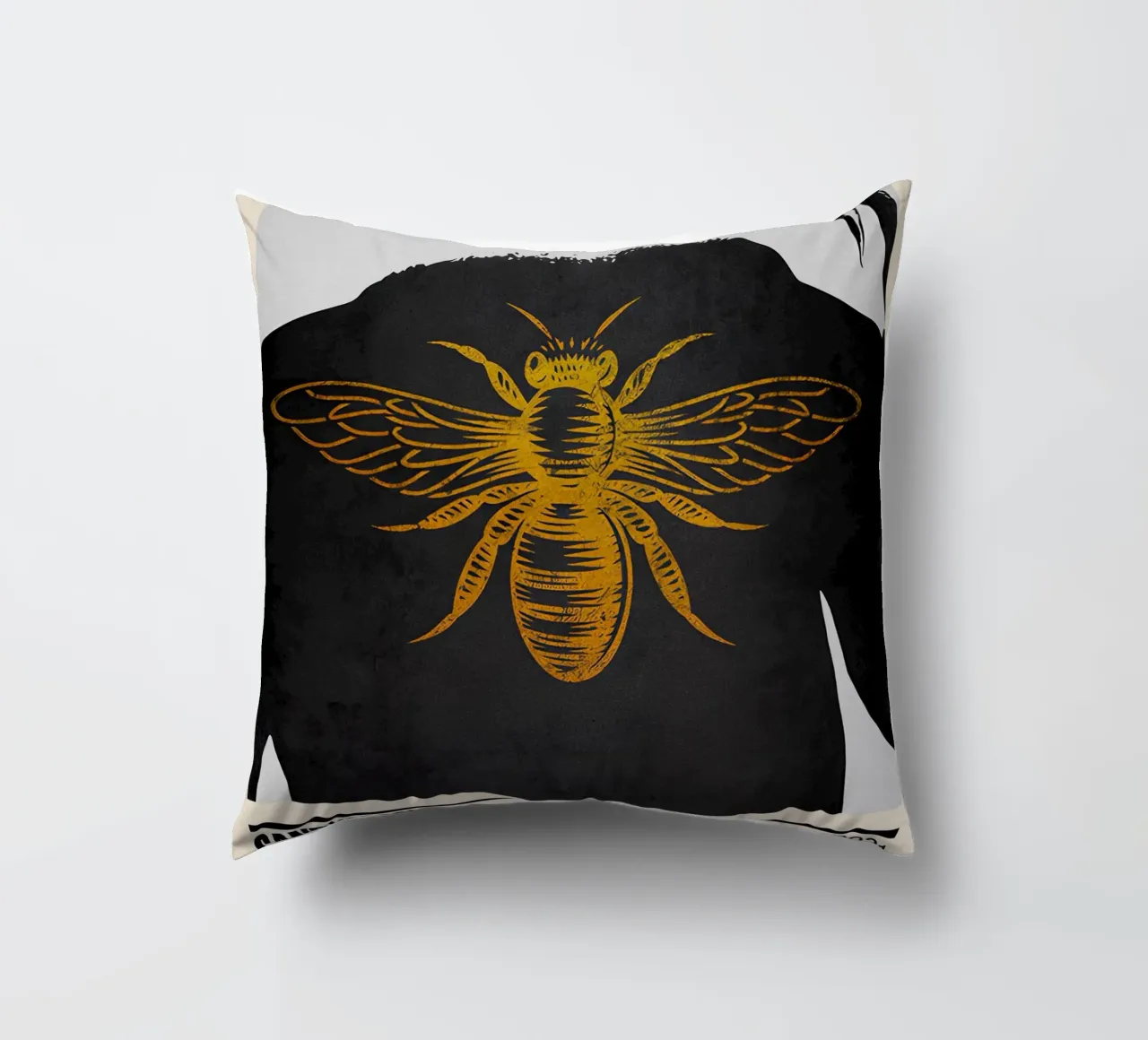 Candyman cuscino da TheArtstudio