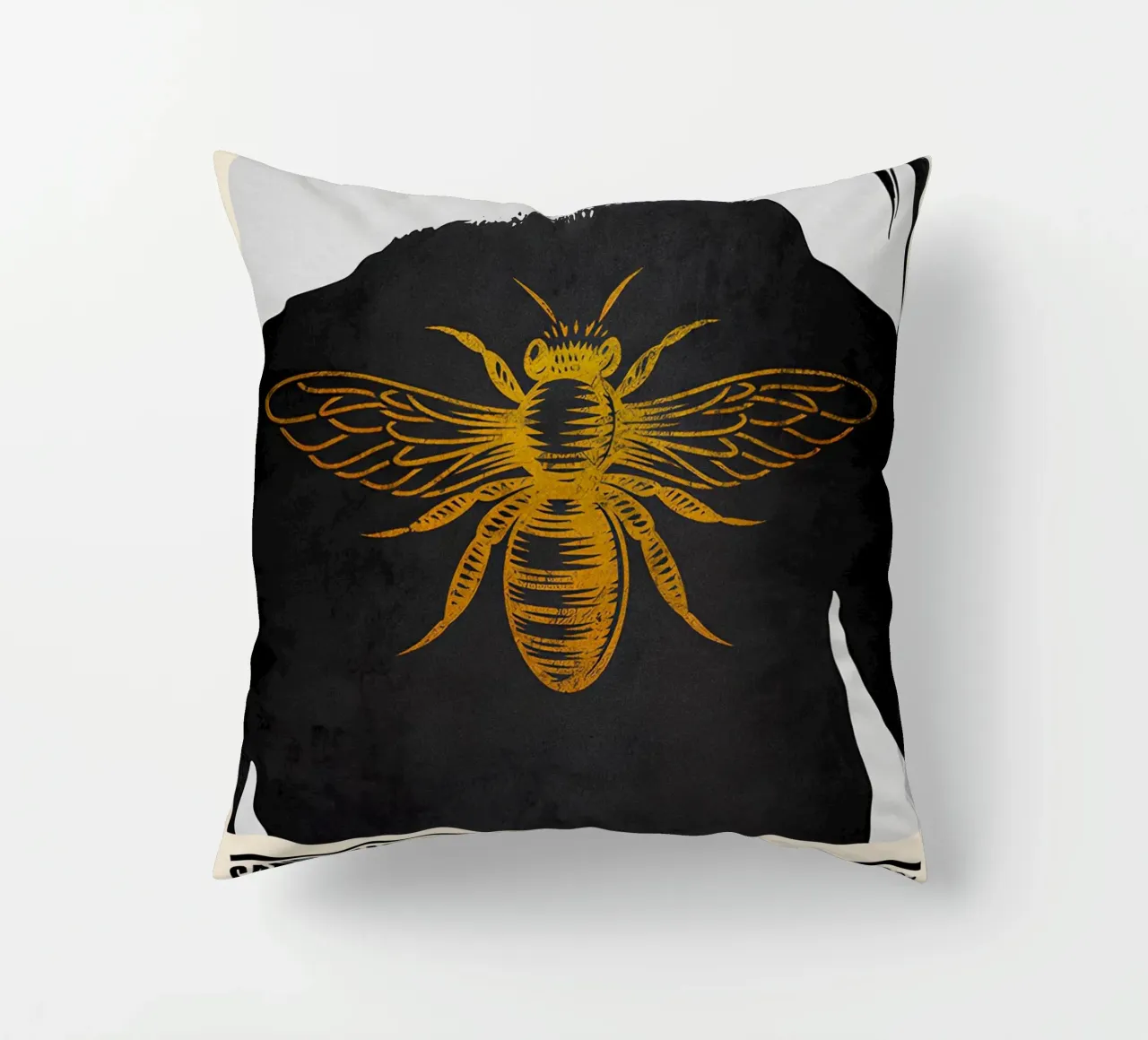 Candyman cuscino da TheArtstudio