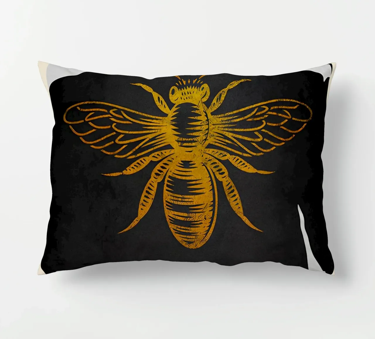 Candyman cuscino da TheArtstudio