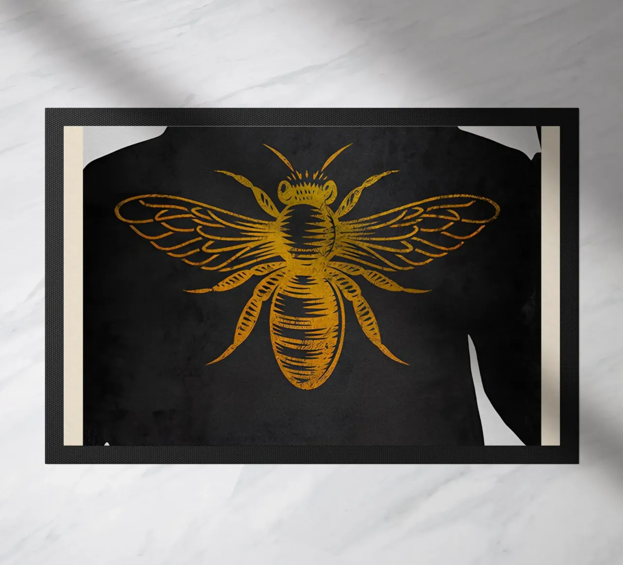 Candyman zerbino da TheArtstudio