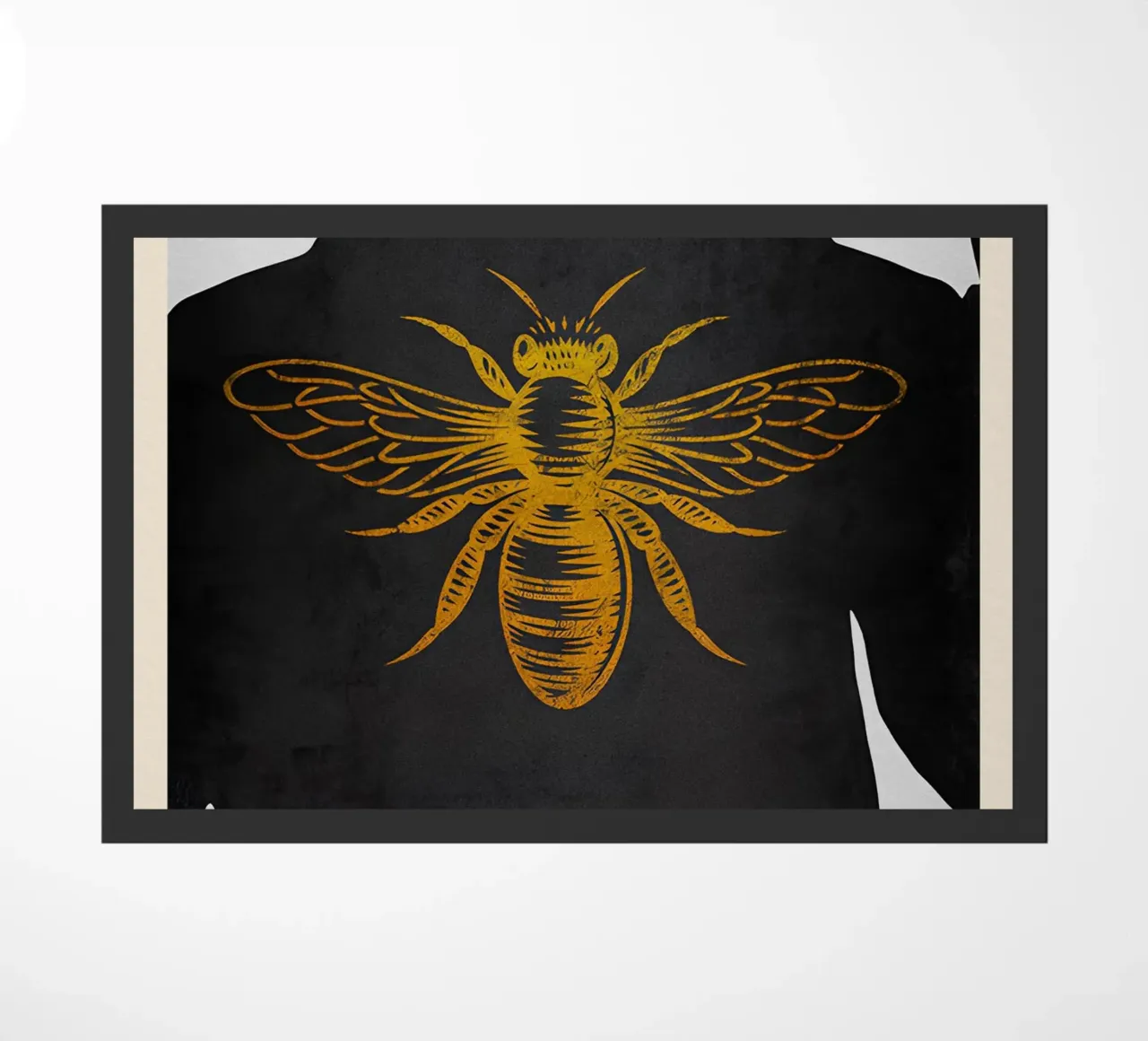 Candyman zerbino da TheArtstudio