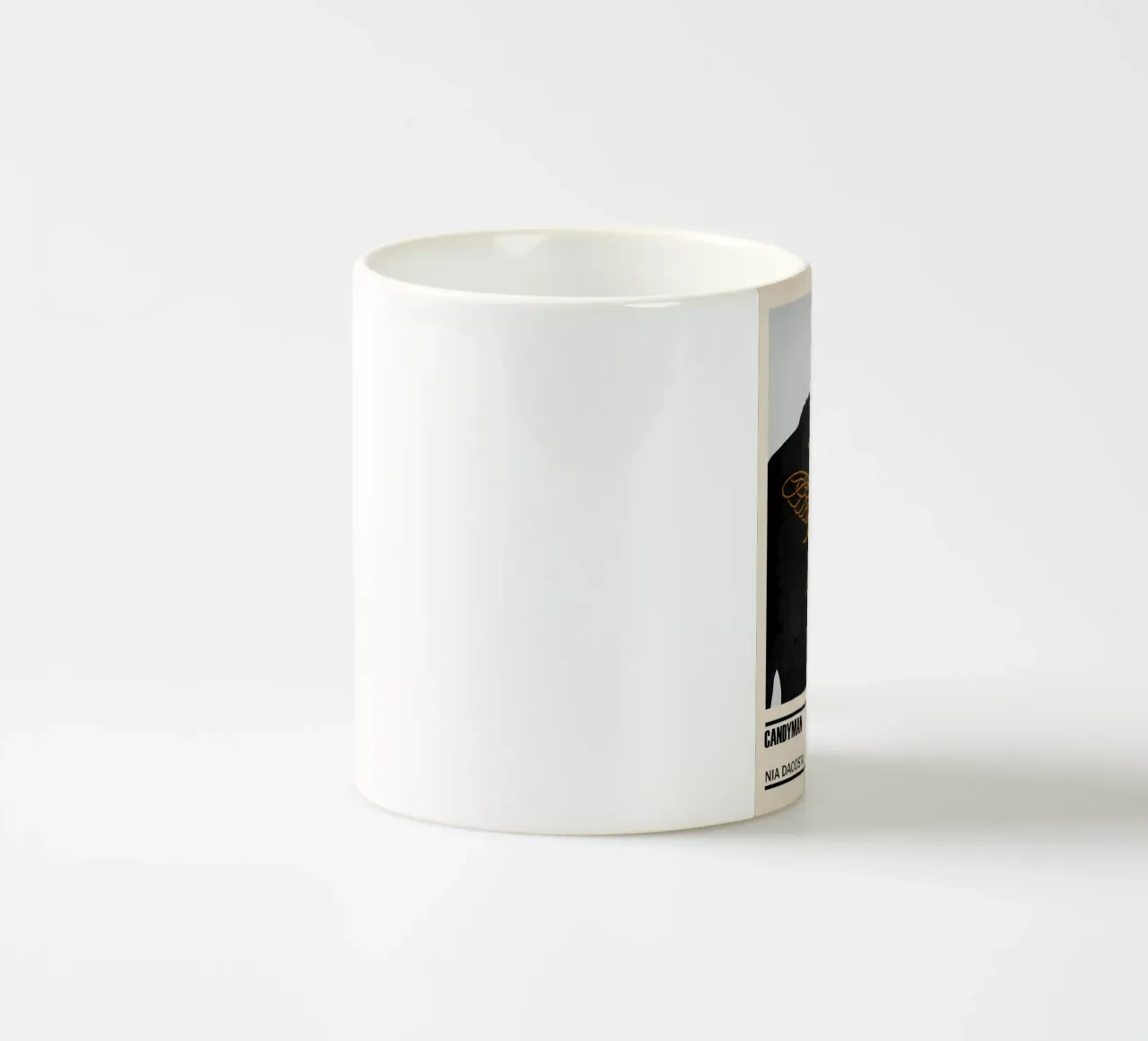 Candyman tazza in ceramica da TheArtstudio