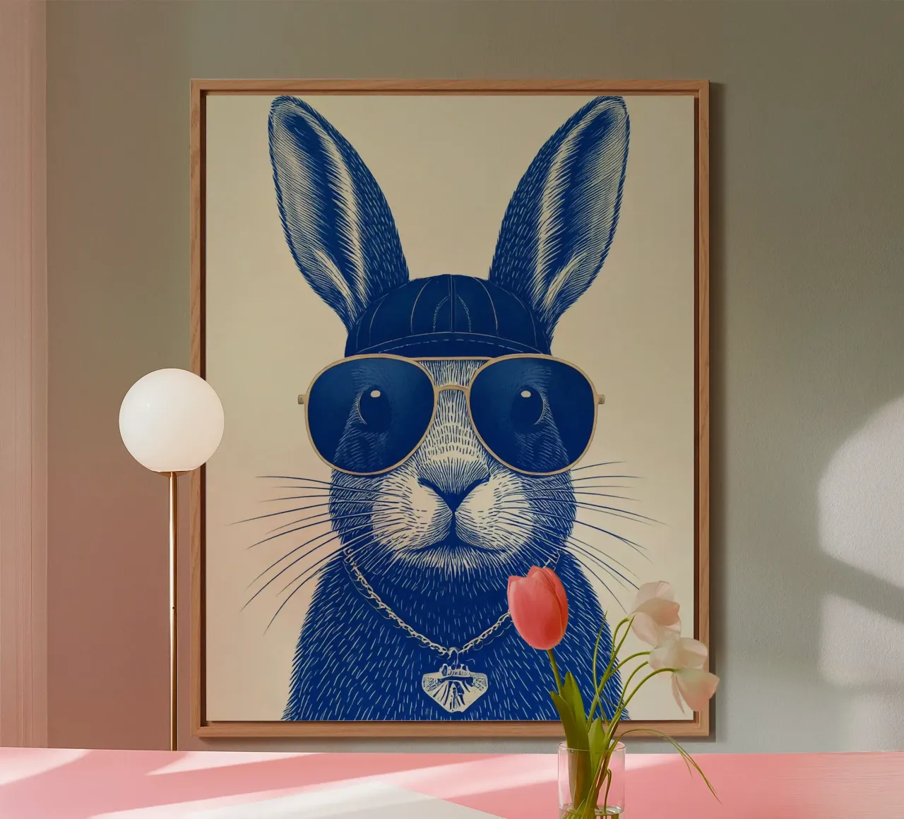 Blue rabbit pannello forex da tylerstudio