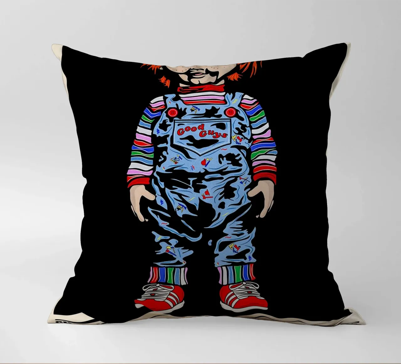 Child_s Play cuscino da TheArtstudio