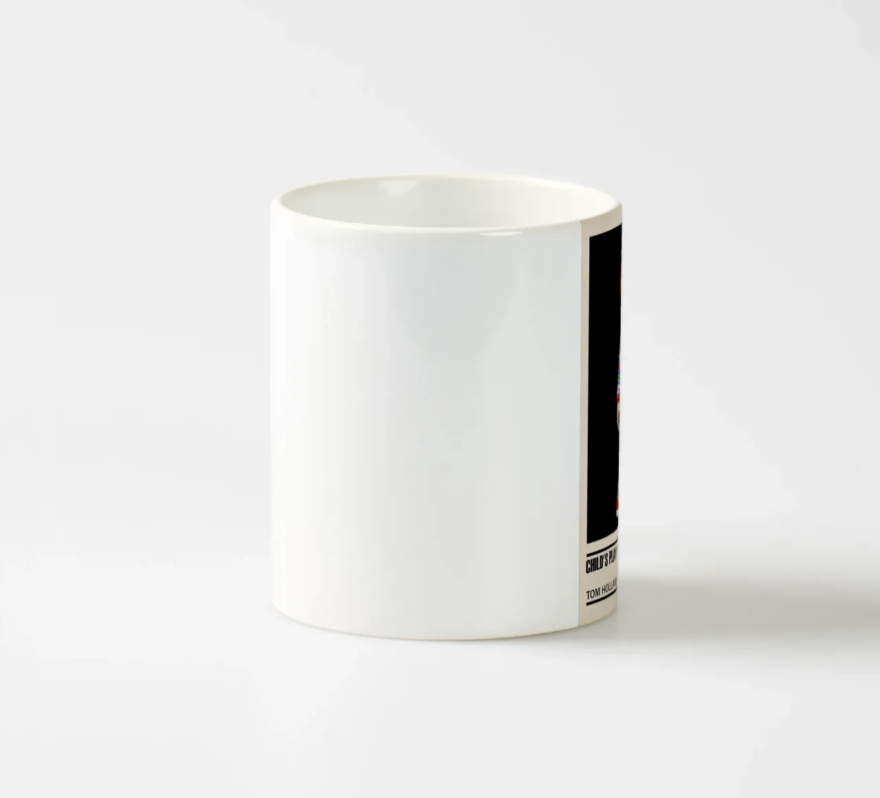 Child_s Play tazza in ceramica da TheArtstudio