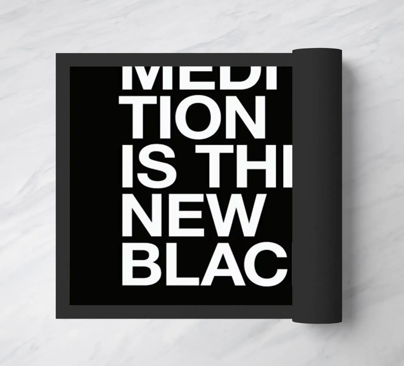 Meditation zerbino da Studio One