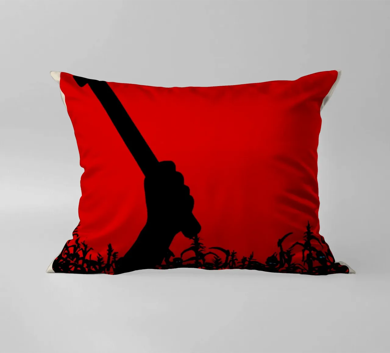 Children of the Corn cuscino da TheArtstudio