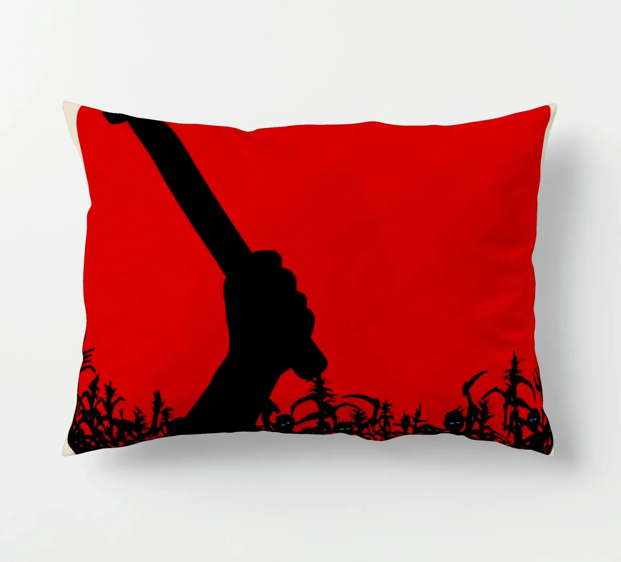 Children of the Corn cuscino da TheArtstudio