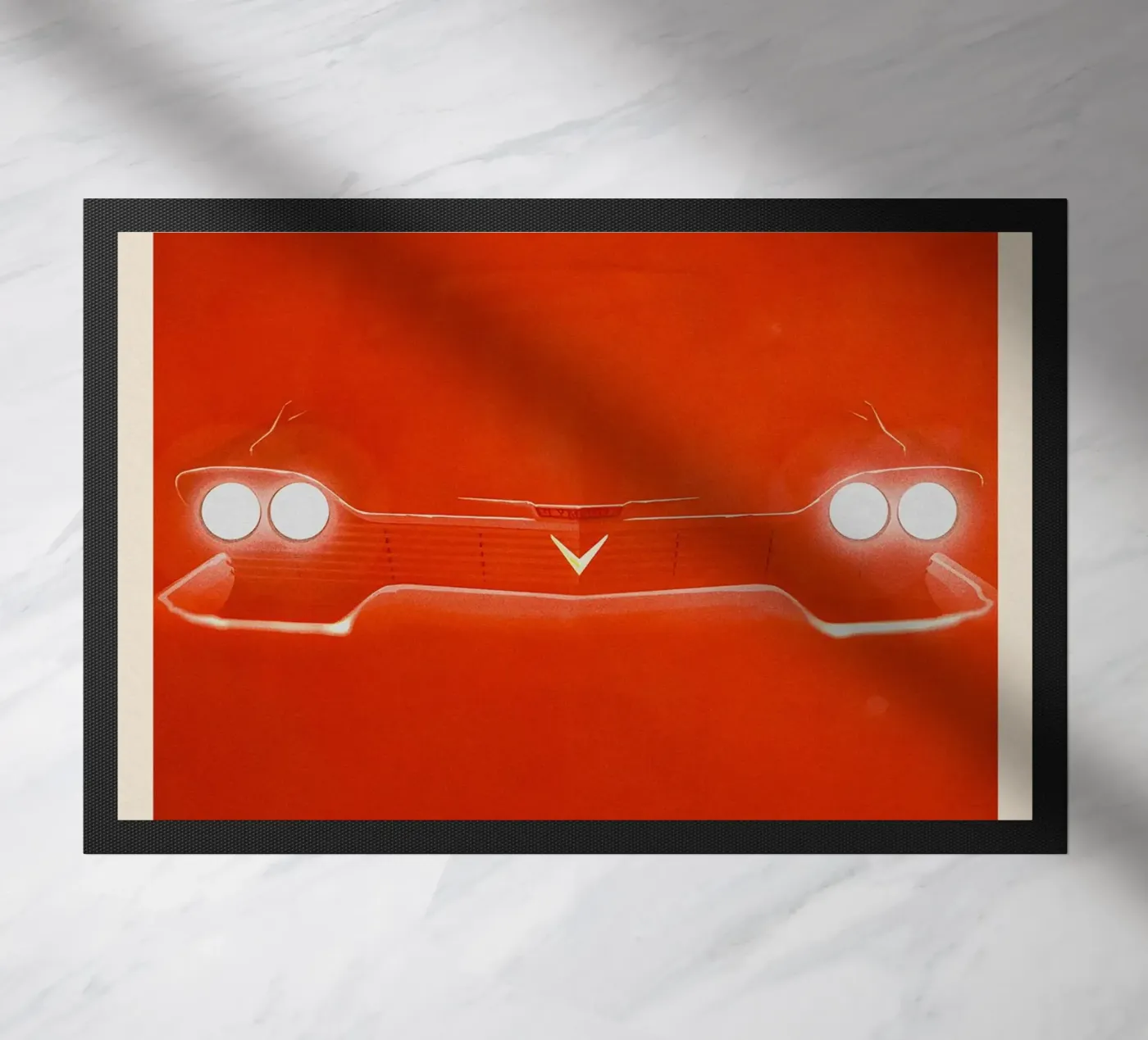 Christine zerbino da TheArtstudio