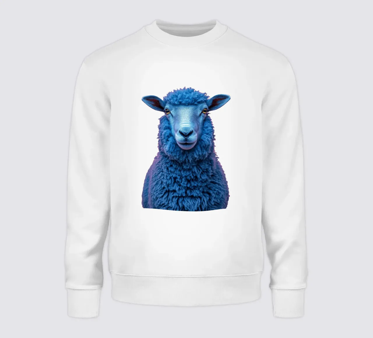 Barr felpa da Art Unleashed