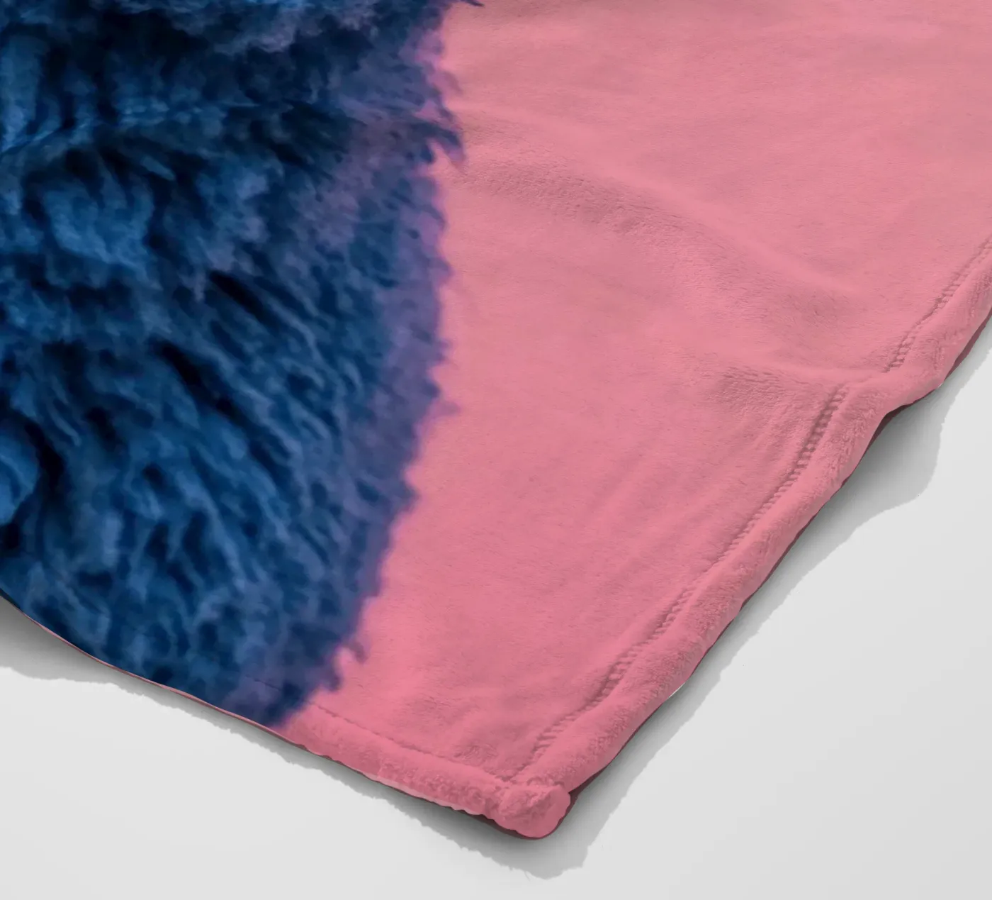 Barr Fleecedecke von Art Unleashed